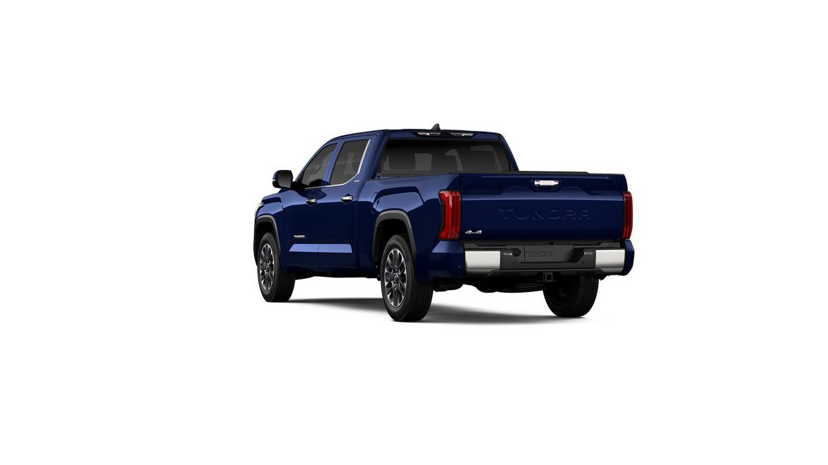 New 2026 Toyota Tundra Limited AWD/4WD image 18