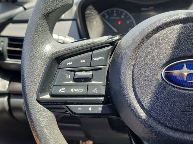 Used 2025 Subaru Crosstrek 2.0i Premium AWD/4WD image 7