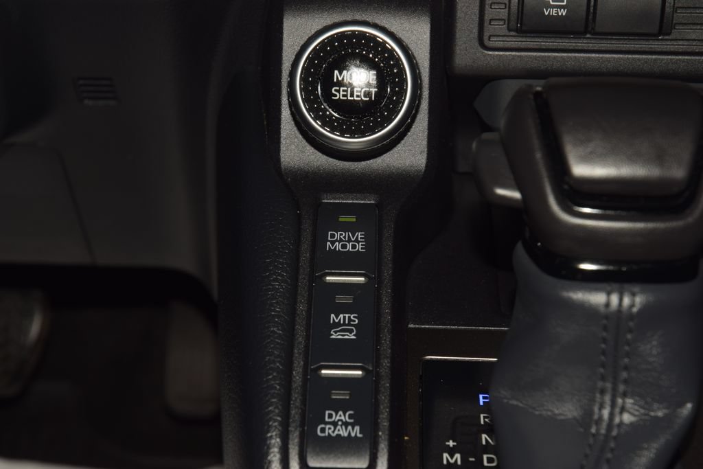 Used 2024 Toyota Land Cruiser w/ Premium Package AWD/4WD image 35