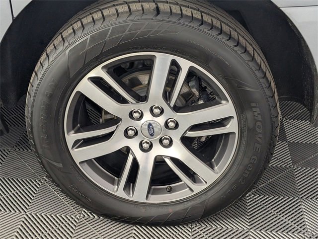 Used 2023 Ford Expedition Max Limited image 8