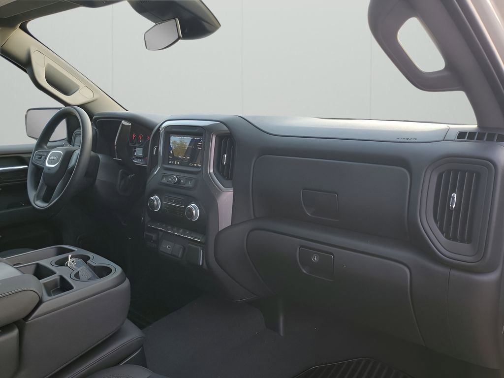 New 2026 GMC Sierra 1500 Pro w/ Graphite Edition image 14