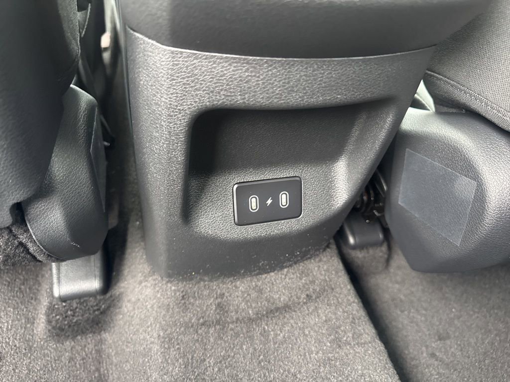 New 2026 Kia Sportage S AWD/4WD image 12