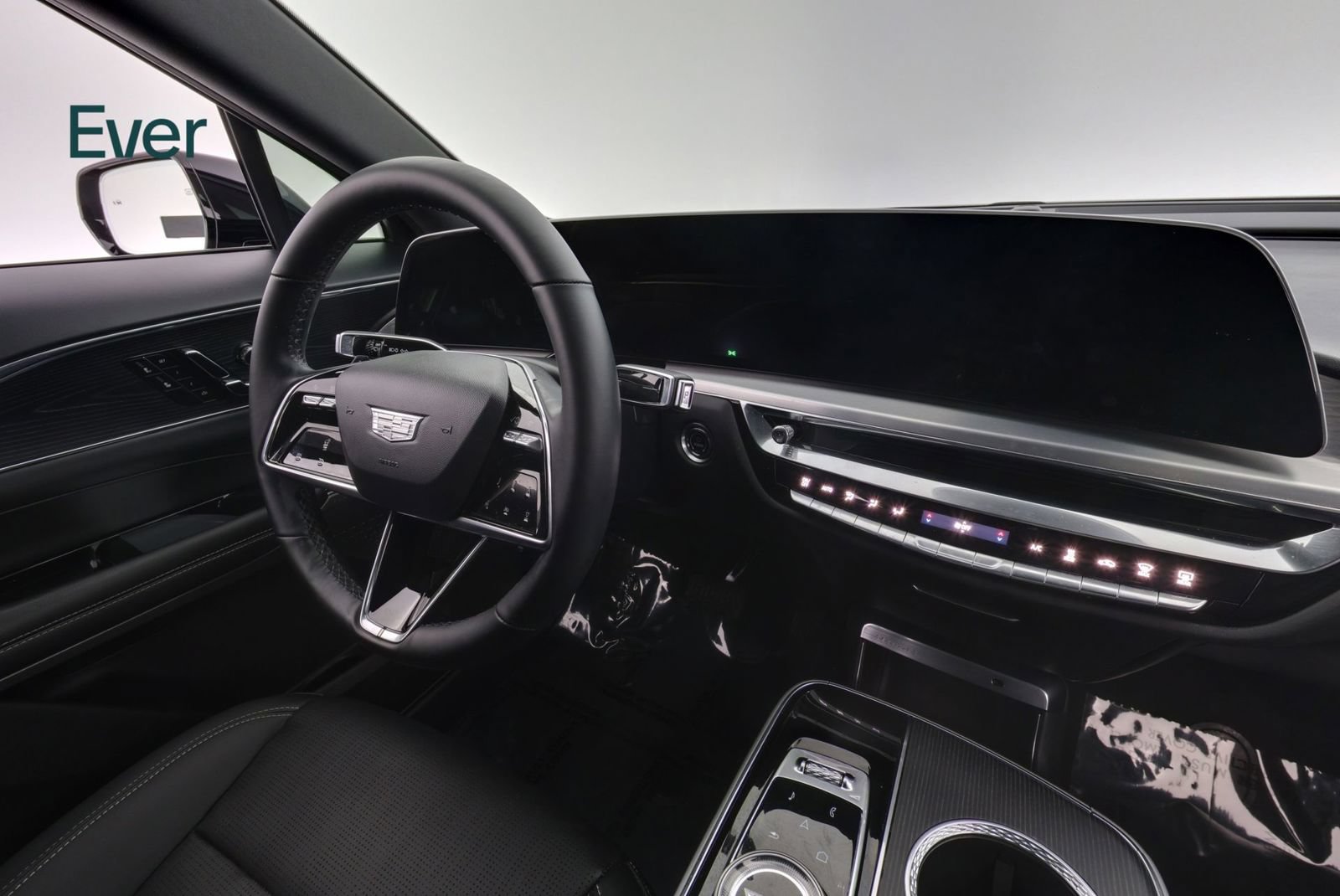 Used 2024 Cadillac Lyriq Sport AWD/4WD image 25