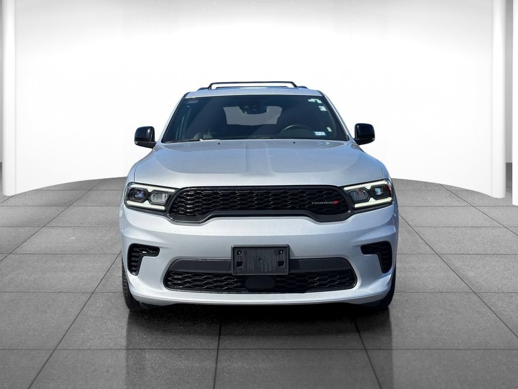 Used 2024 Dodge Durango GT AWD/4WD image 2