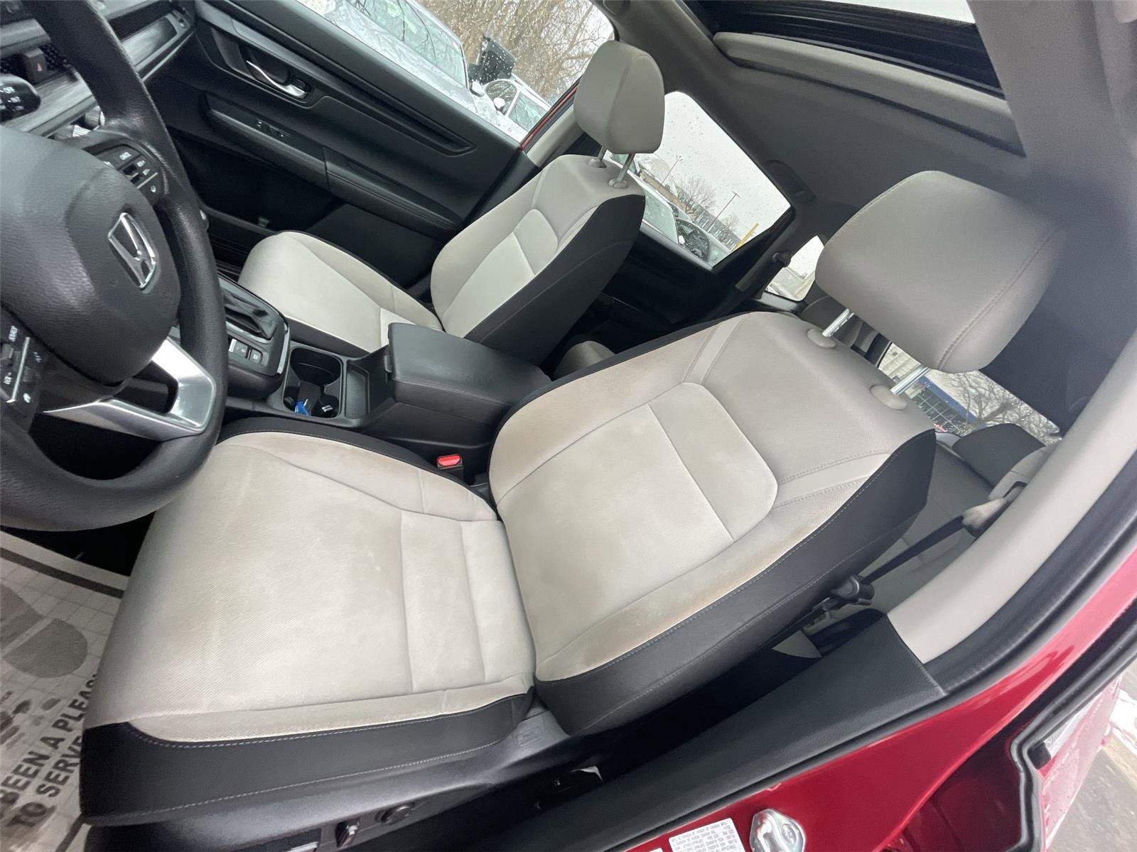 Used 2024 Honda CR-V EX image 14