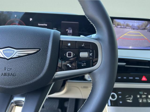Used 2026 Genesis GV70 2.5T Select image 32