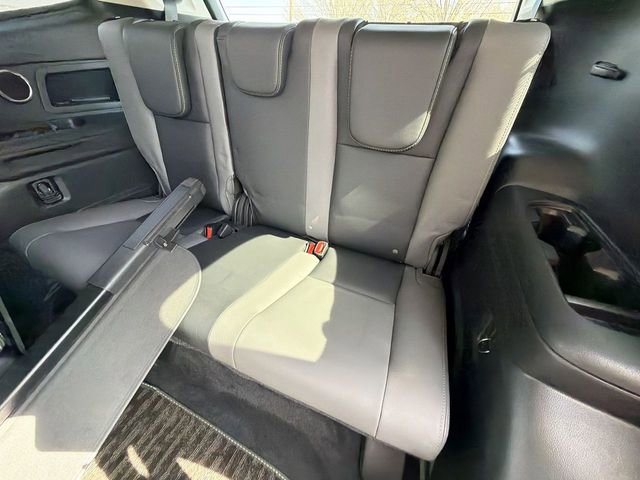 Certified 2023 Subaru Ascent Onyx Edition Limited image 30