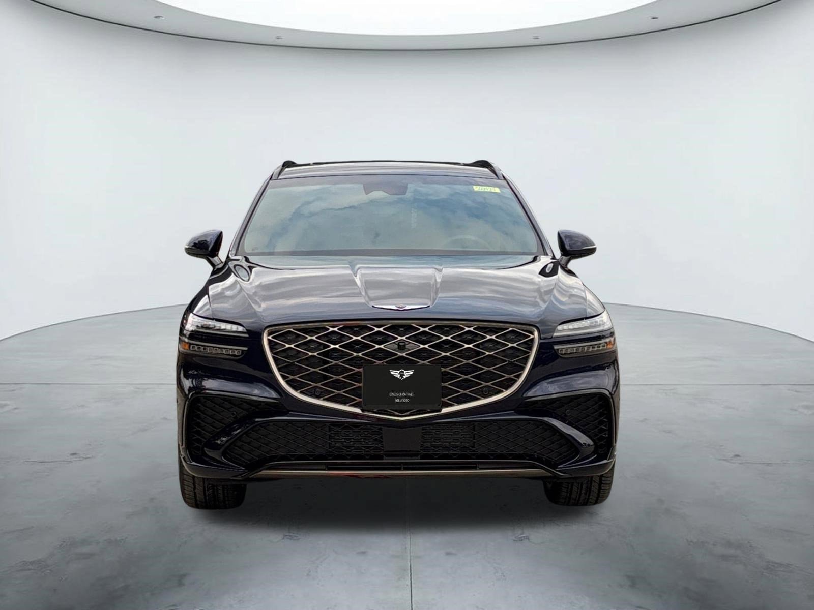 New 2026 Genesis GV70 2.5T Sport Prestige AWD/4WD image 8