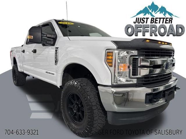Used 2019 Ford F250 XLT