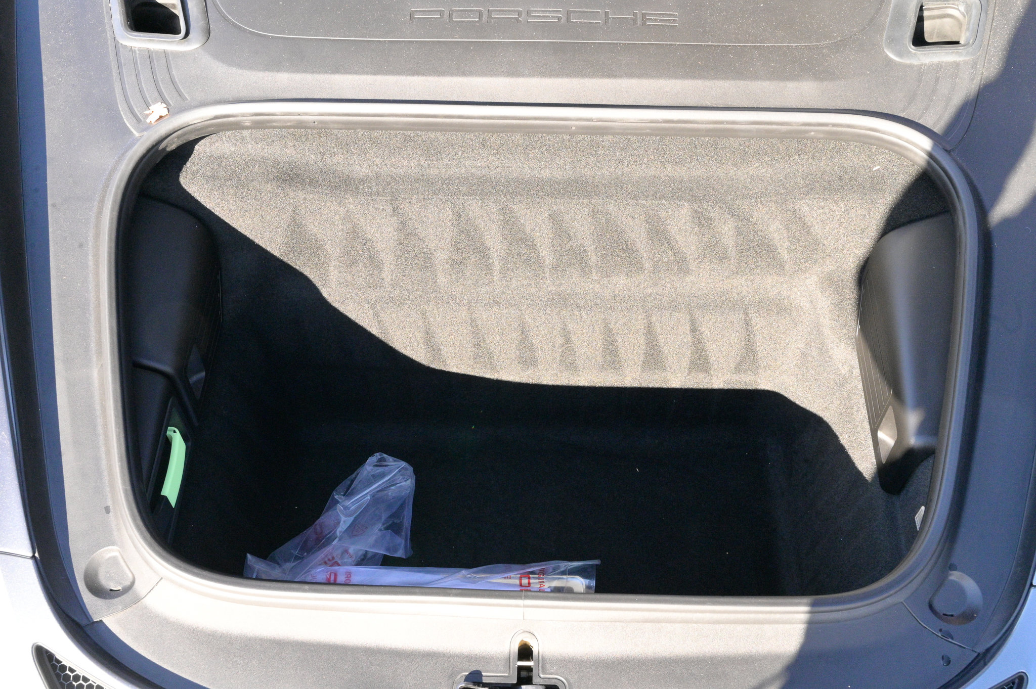 Used 2024 Porsche 718 Boxster Spyder RS image 43