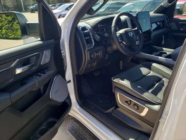 New 2026 RAM 1500 Laramie image 6