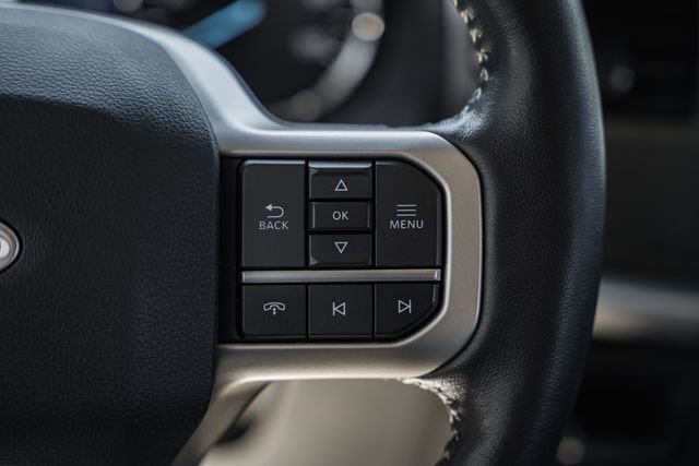 Used 2023 Ford Expedition XLT AWD/4WD image 38