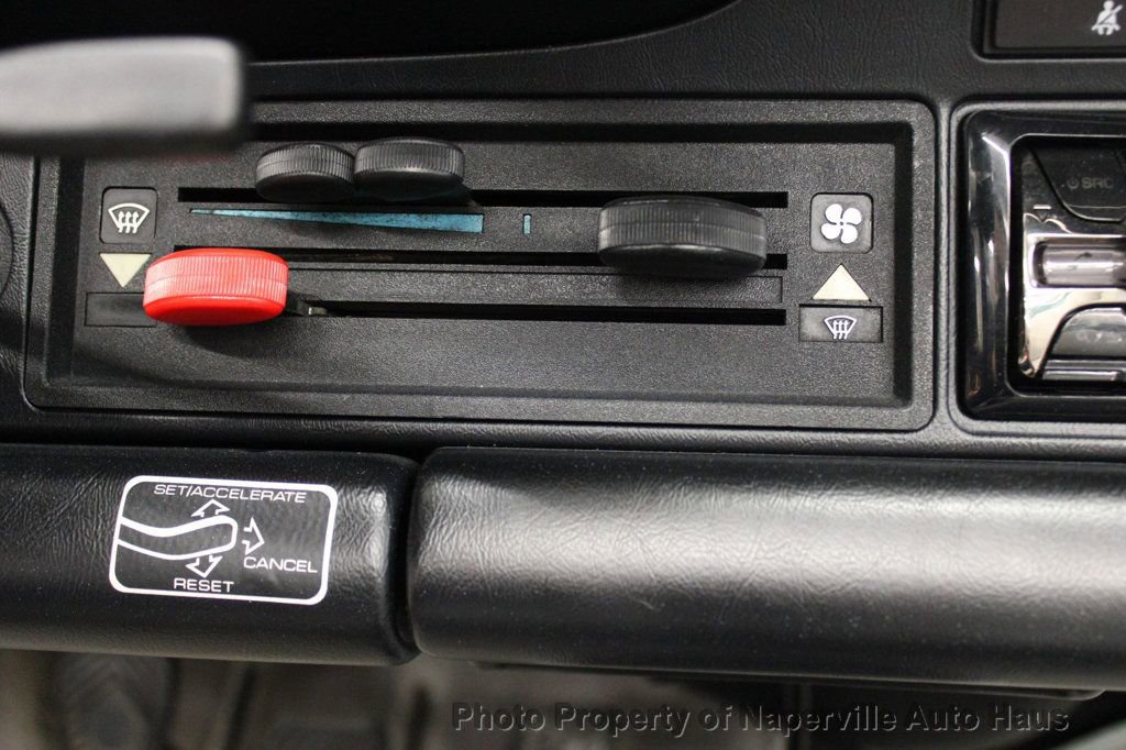 Used 1988 Porsche 911 Carrera image 23
