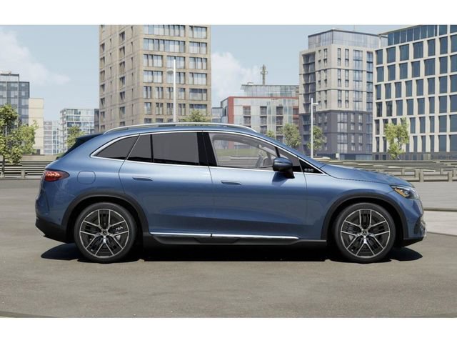 New 2027 Mercedes-Benz EQE 320 4MATIC SUV image 16