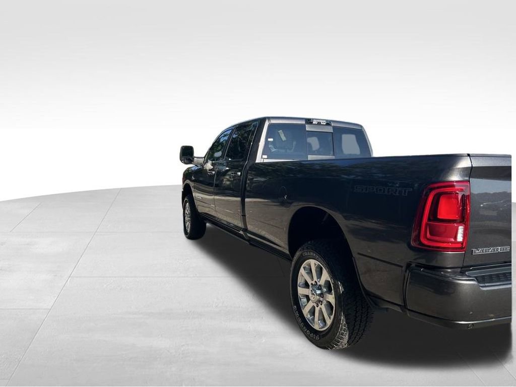 New 2026 RAM 2500 Laramie image 4