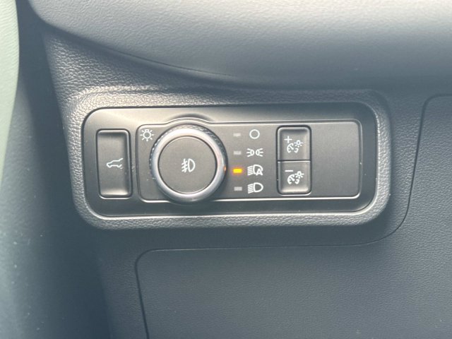 New 2026 Ford Explorer Active w/ Active Comfort Package RWD image 22