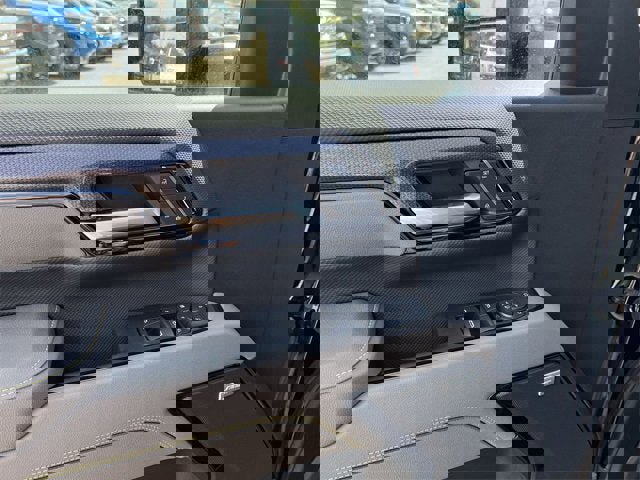 New 2025 Chevrolet Silverado 2500 ZR2 w/ Technology Package image 24