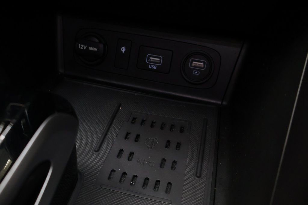 Used 2023 Hyundai Sonata SEL Plus FWD image 25