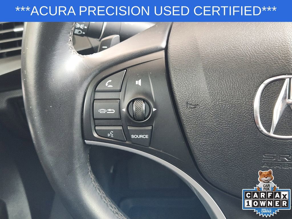 Certified 2020 Acura MDX FWD image 30
