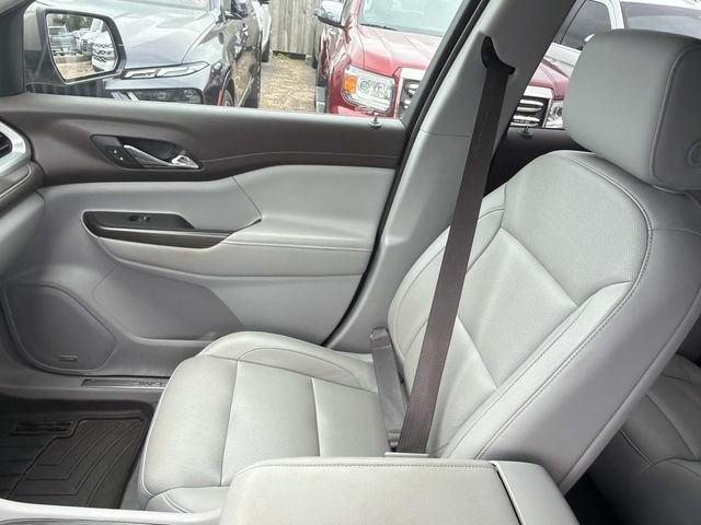 Used 2019 GMC Acadia SLT FWD image 20