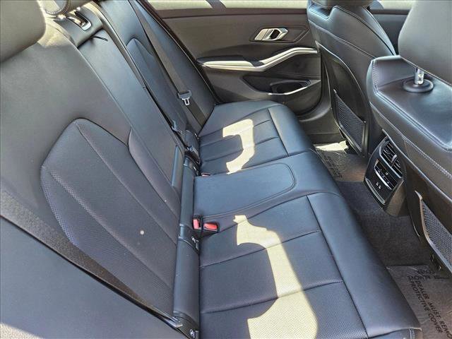 Certified 2023 BMW M340i w/ Premium Package RWD image 25