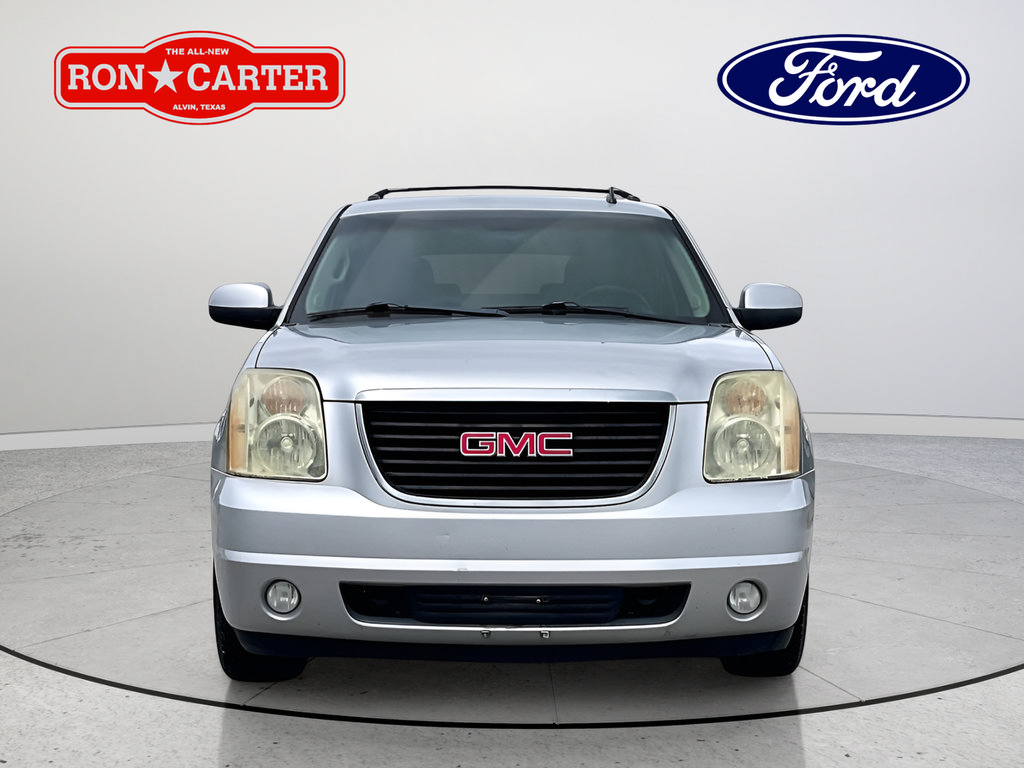 Used 2012 GMC Yukon SLT RWD image 2