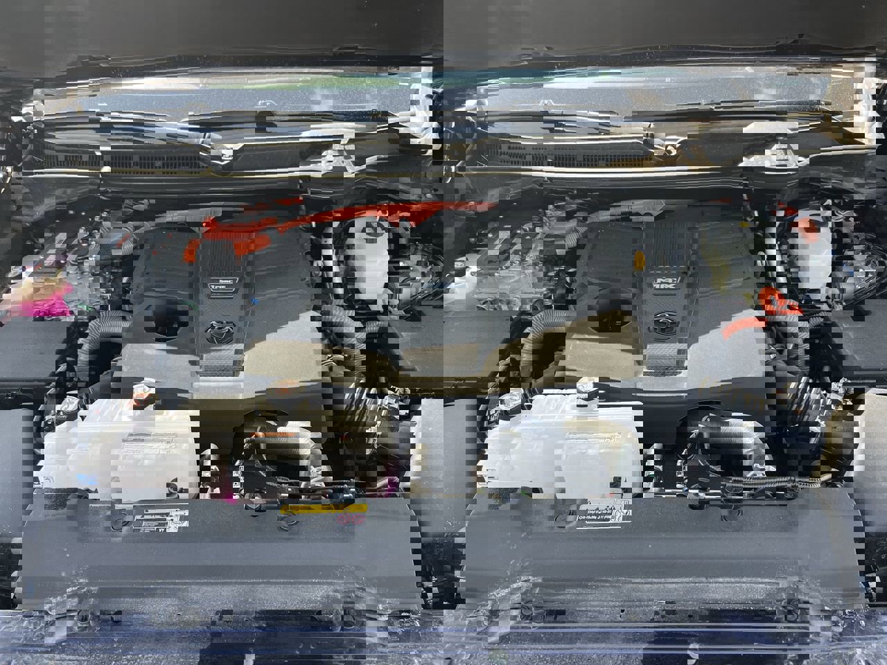 Used 2026 Toyota Sequoia Platinum image 36