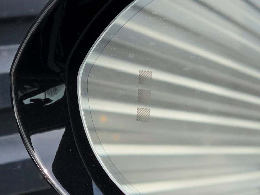 Certified 2025 Porsche Cayenne Coupe image 30