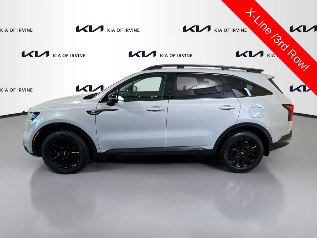 Certified 2023 Kia Sorento S AWD/4WD image 5