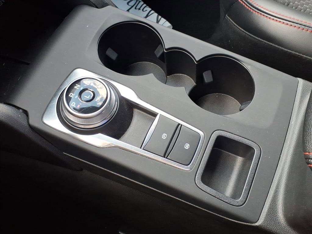 Used 2023 Ford Escape ST-Line w/ Tech Pack #1 image 19