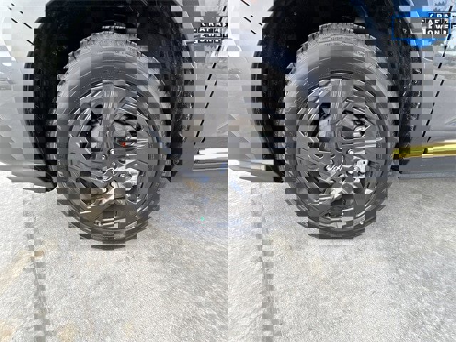 Certified 2025 Subaru Crosstrek 2.5i Sport w/ Crosstrek Mirror Package image 10