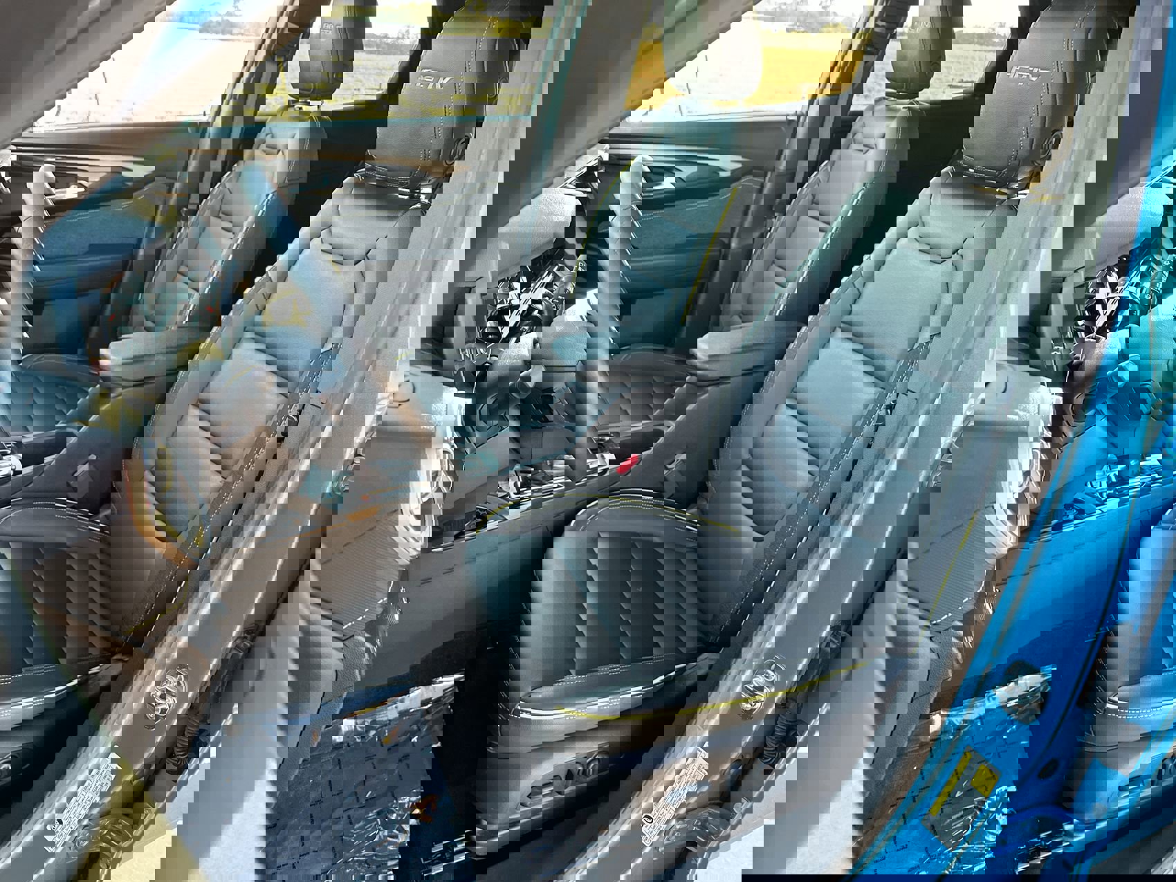 Certified 2025 Chevrolet TrailBlazer ACTIV w/ Convenience Package image 11