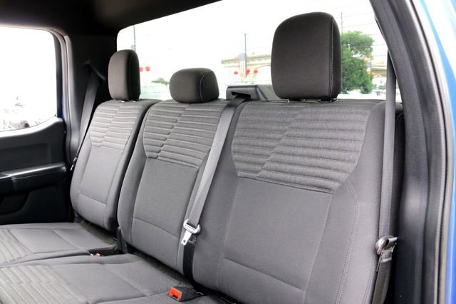 Used 2023 Ford F150 XL w/ STX Appearance Package RWD image 25