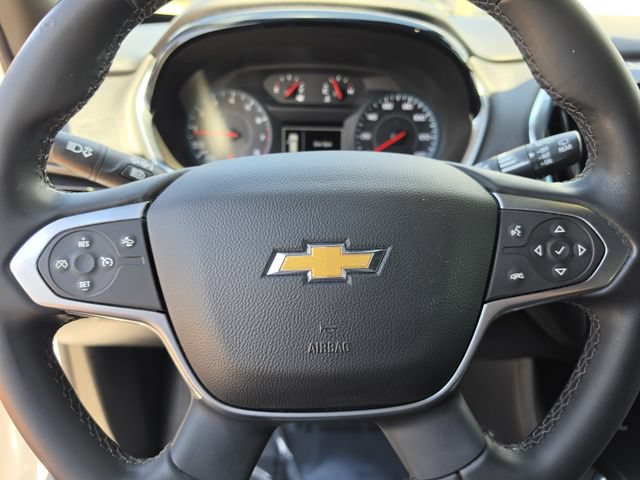 Used 2023 Chevrolet Traverse LT FWD image 32