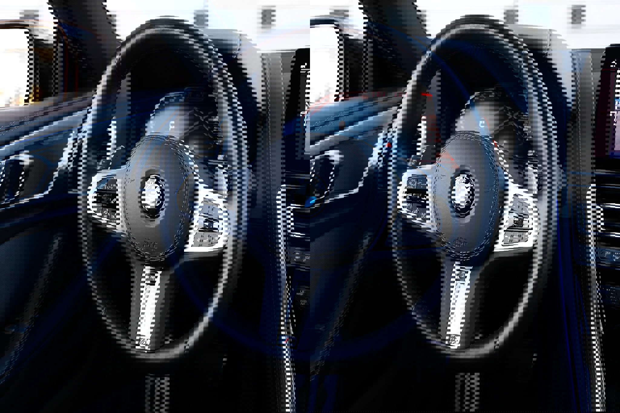 Used 2023 BMW 840i Coupe image 33