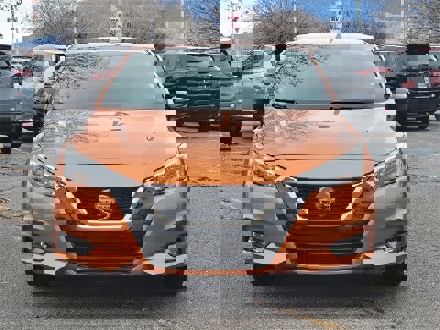 Certified 2021 Nissan Versa SR w/ Electronics Package image 5