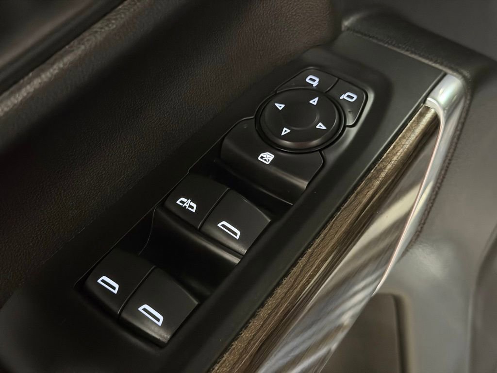 Certified 2021 Chevrolet Silverado 1500 RST w/ True North Edition Plus image 36