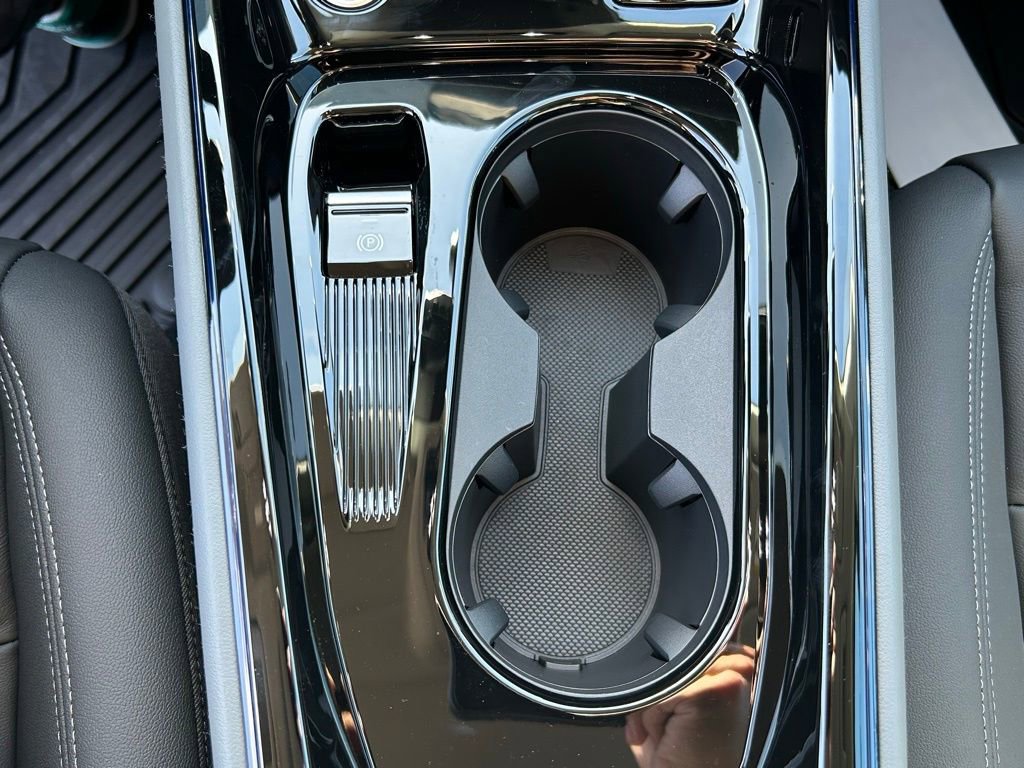 New 2026 Audi Q3 quattro 2.0T image 40