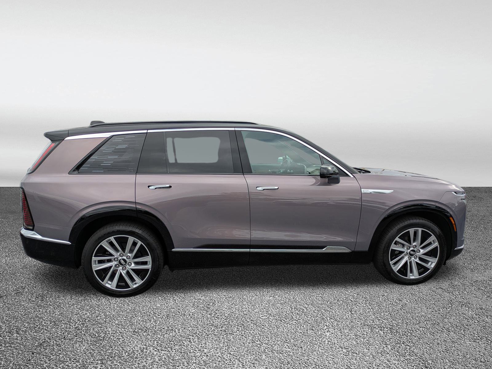 New 2026 Cadillac Vistiq Luxury w/ LPO, Floor Liner Package image 26