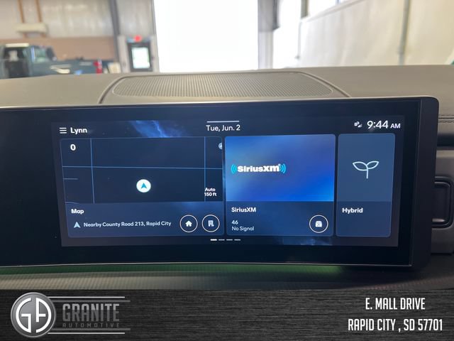 Used 2025 Hyundai Santa Fe Calligraphy AWD/4WD image 15