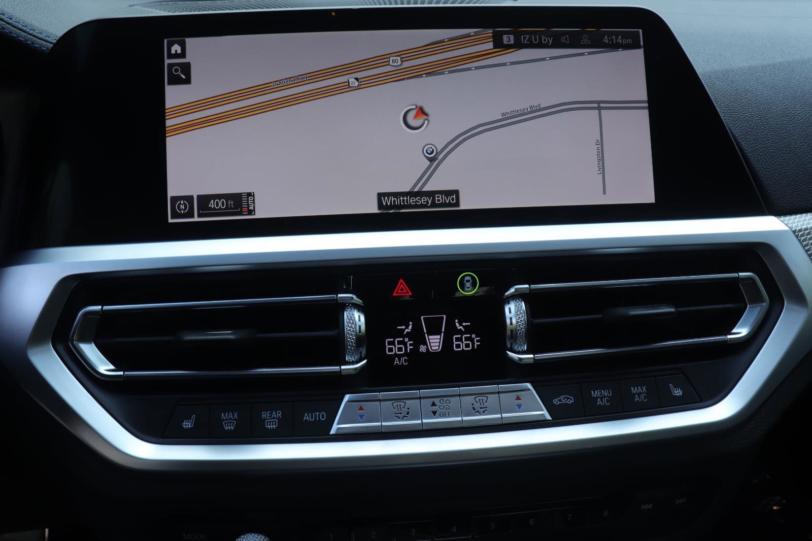 Used 2020 BMW M340i xDrive w/ Driving Assistance Package image 28