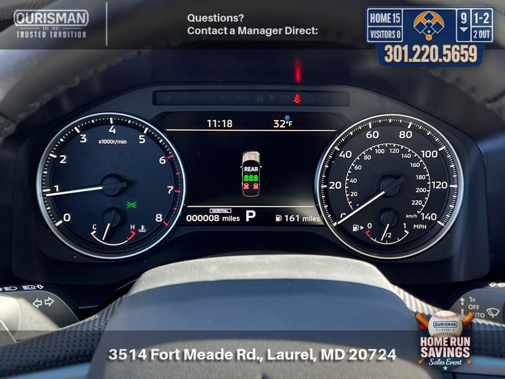 New 2026 Mitsubishi Outlander SE image 10