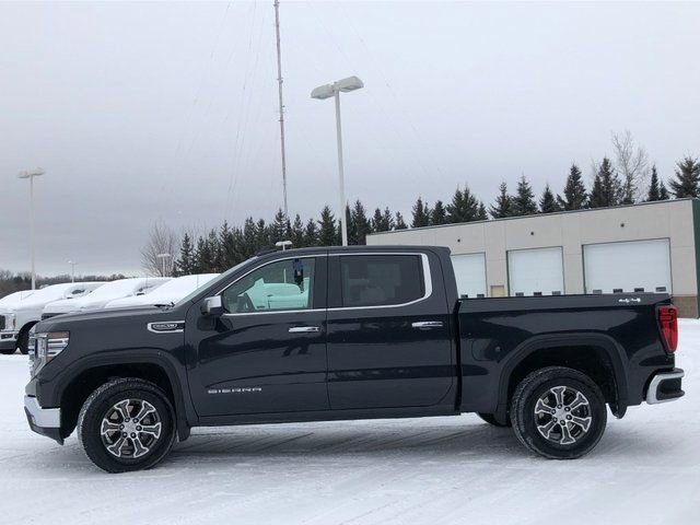Used 2025 GMC Sierra 1500 SLT image 25