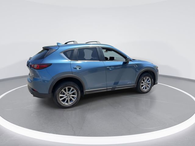 Used 2023 MAZDA CX-5 AWD 2.5 S image 8