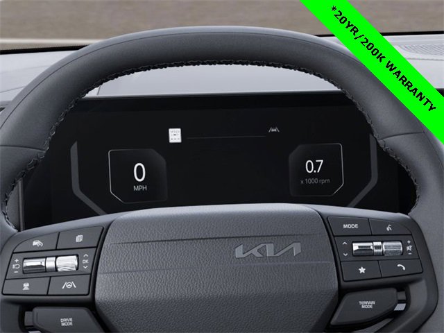 New 2026 Kia Sportage X-Line w/ X-Line Technology Package image 21