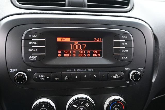 Used 2015 Kia Soul FWD image 18