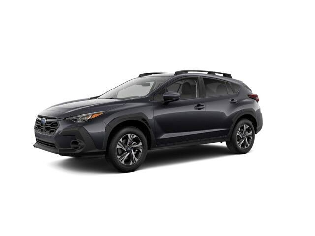 New 2025 Subaru Crosstrek 2.5i Premium image 3