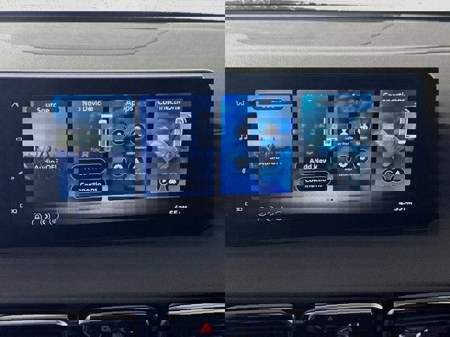 New 2026 Nissan Sentra S FWD image 13