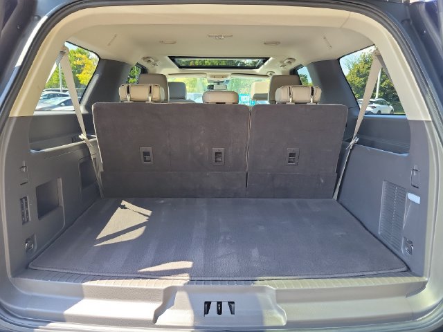 Used 2021 Ford Expedition Max XLT RWD image 8