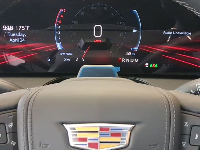 New 2026 Cadillac CT5 V Blackwing w/ Super Cruise 1 Package image 16